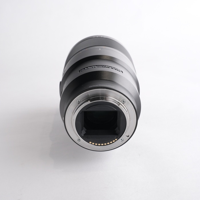 ソニー FE90/2.8 MACRO G OSS