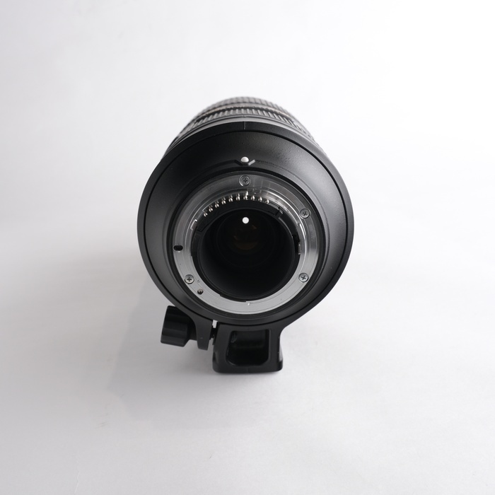 ニコン AF-S 80-400/4.5-5.6G ED VR