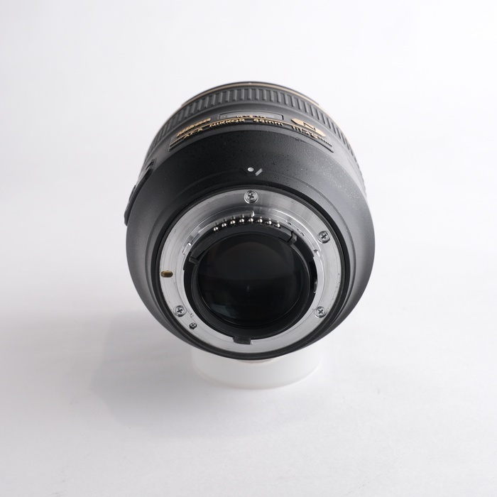 ニコン AF-S 85/1.4G