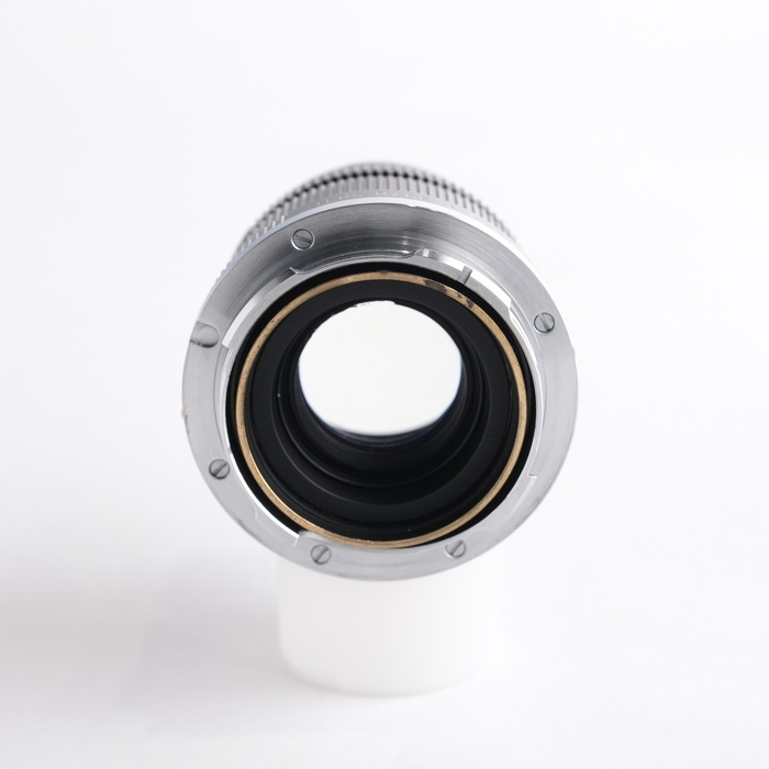 ライカ ズミクロン M50/2 2nd+12585 フード