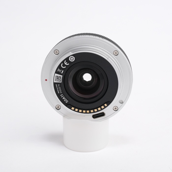 VILTROX AF28/4.5 FE ソニーEマウント用