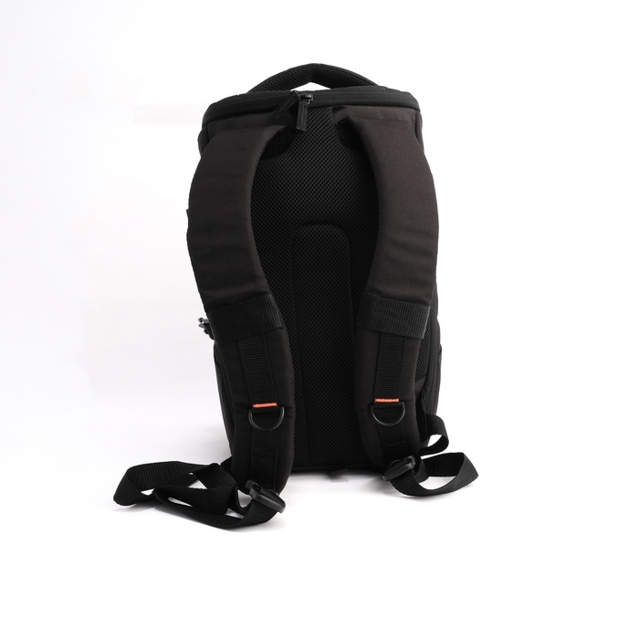 ソニー LCS-BP2 B バックパック