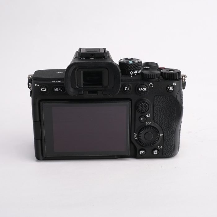 ソニー  α7IV ボディ （ILCE-7M4 JE3） ツーリストモデル