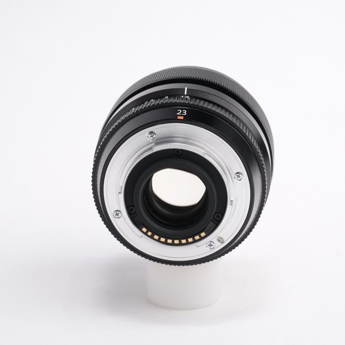 フジフイルム XF23/1.4 R