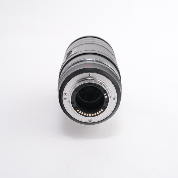 OM SYSTEM M.ZUIKO DIGITAL ED90/3.5 MACRO IS PRO