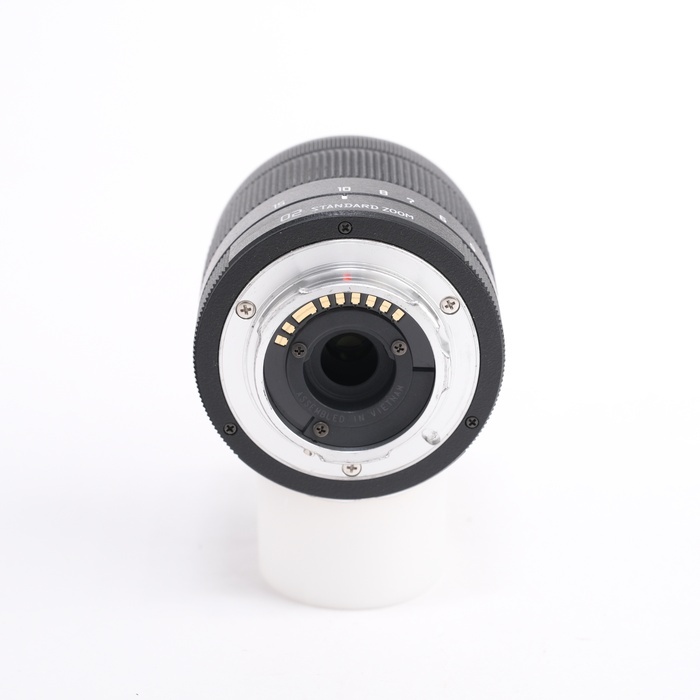 ペンタックス Q用 5-15/2.8-4.5 [02 STANDARD ZOOM]