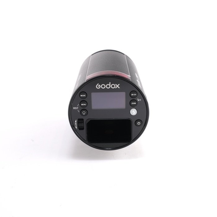 GODOX AD100 PRO ポケットフラッシュキット