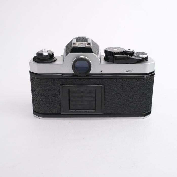 ニコン FM2 ボディ