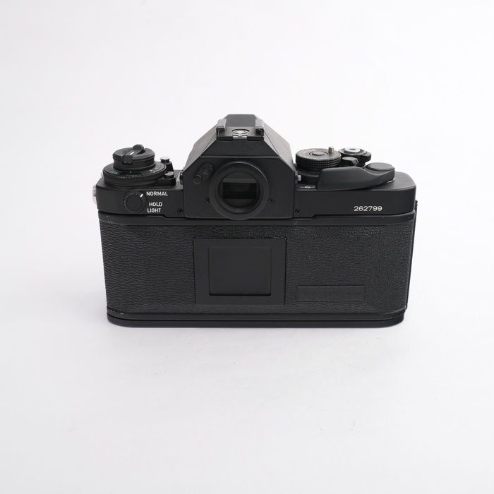 キヤノン New F-1 アイレベル