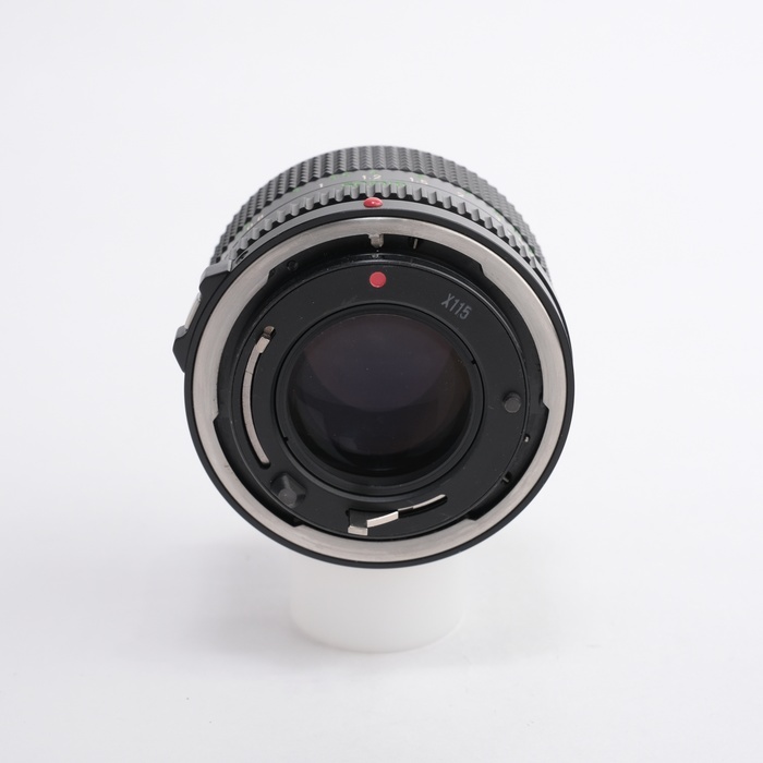 キヤノン NFD50/1.4