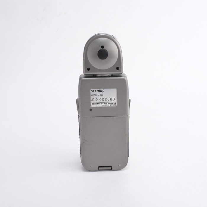 セコニック L-358 フラッシュマスター