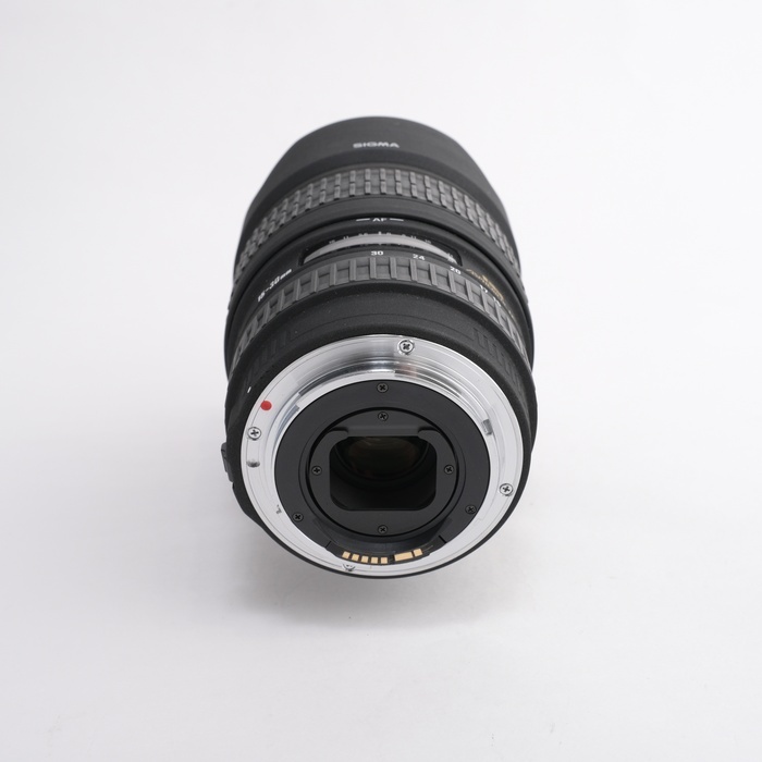 シグマ 15-30/3.5-4.5 EX DG ASPHERICAL キヤノン用