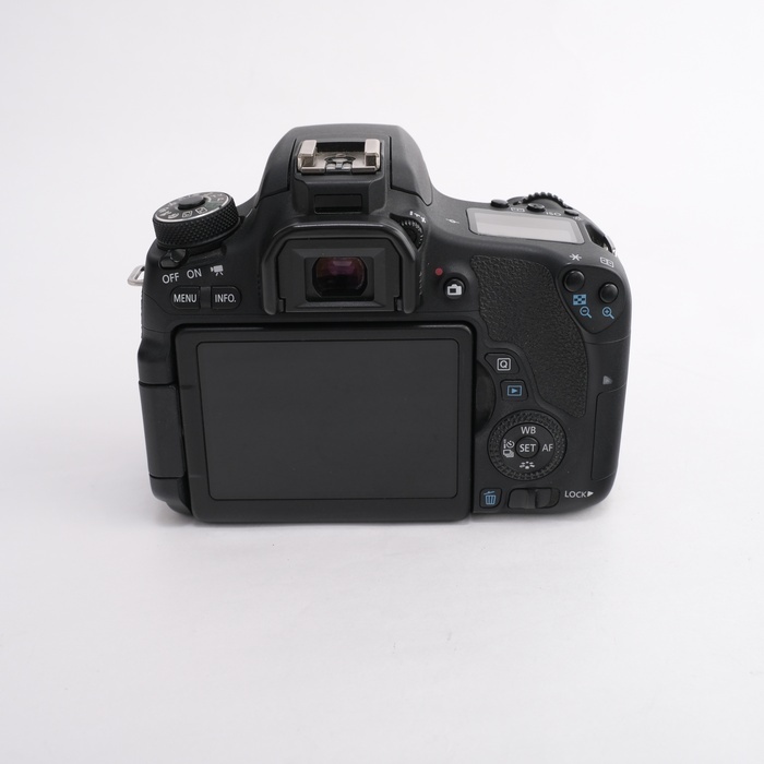 キヤノン EOS 8000D ボディ