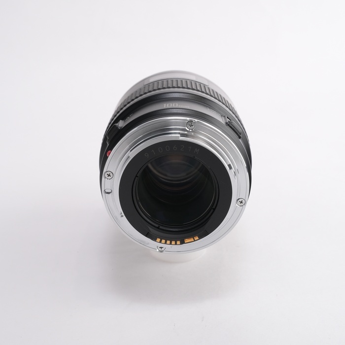 キヤノン EF100/2.8 マクロ