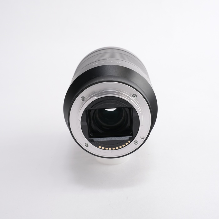 ソニー VARIO-TESSAR T*FE24-70/4 ZA OSS