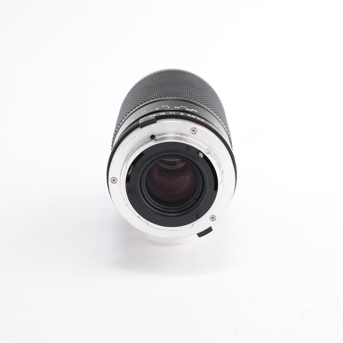 オリンパス S.ZUIKO AUTO-ZOOM 70-210/4.5-5.6