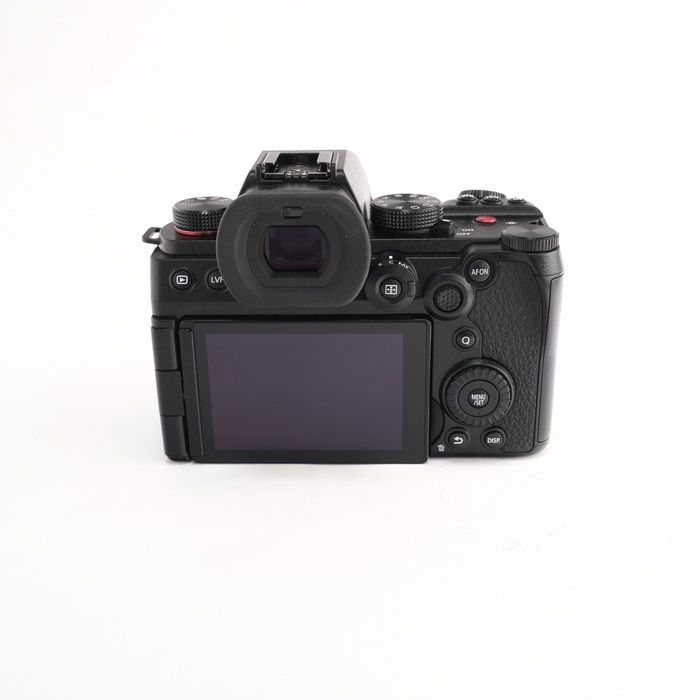 パナソニック DC-G9M2