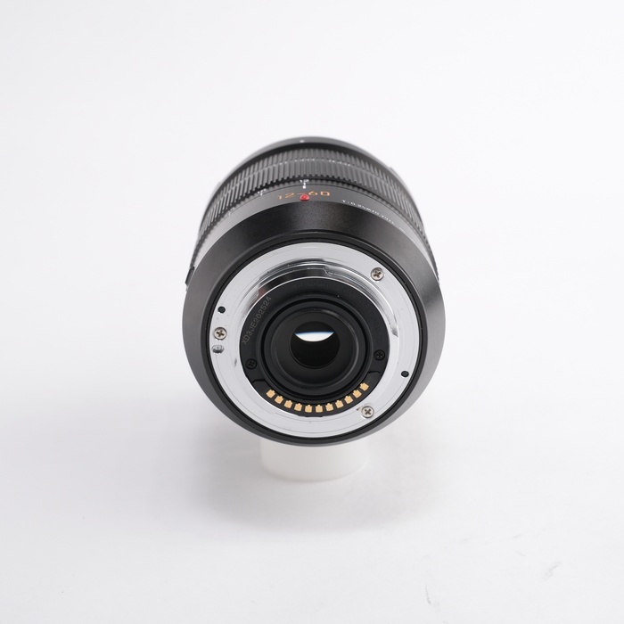 パナソニック LEICA DG VARIO-ELMARIT 12-60/2.8-4.0 ASPH. (H-ES12060)