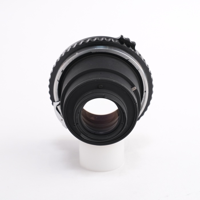 ニコン NIKKOR-P 75/2.8