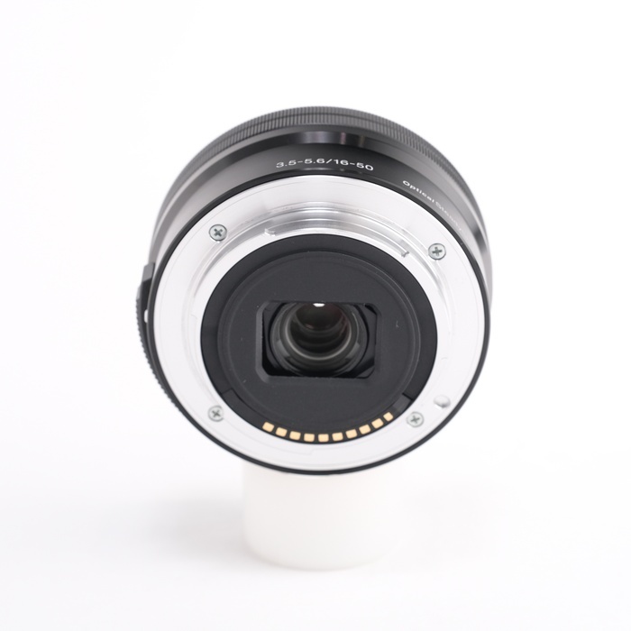 ソニー E PZ16-50/3.5-5.6 OSS （SELP1650)