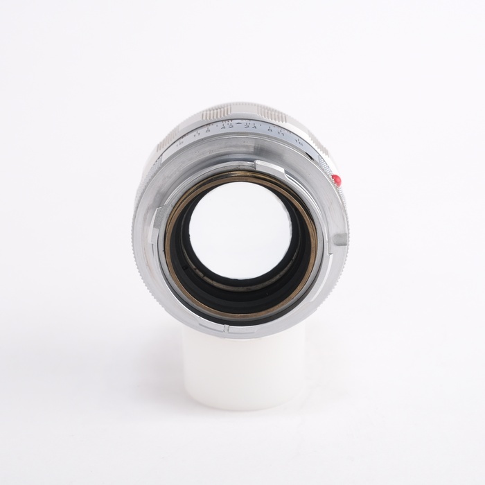 ライカ ズミルックス M50/1.4 1st 後期