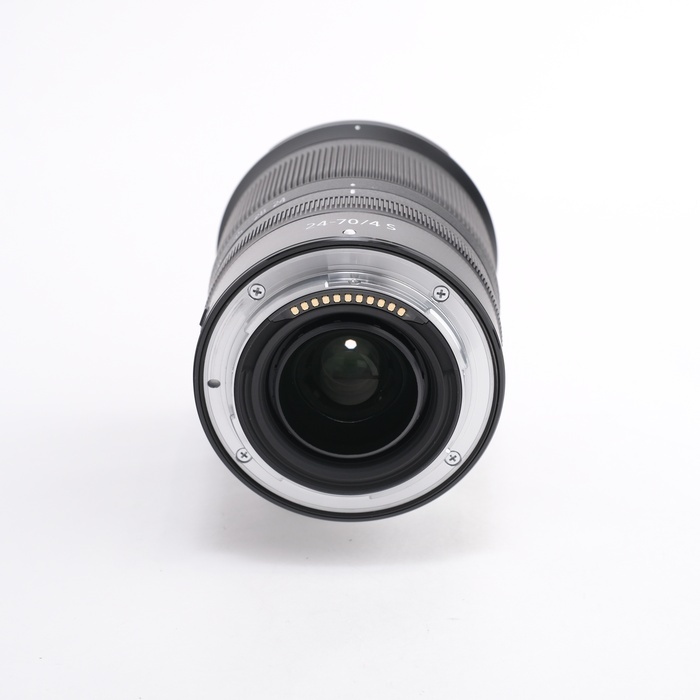 ニコン Z 24-70/4 S