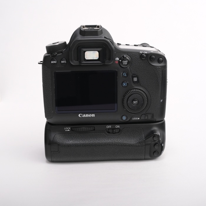 キヤノン EOS 6D ボディ