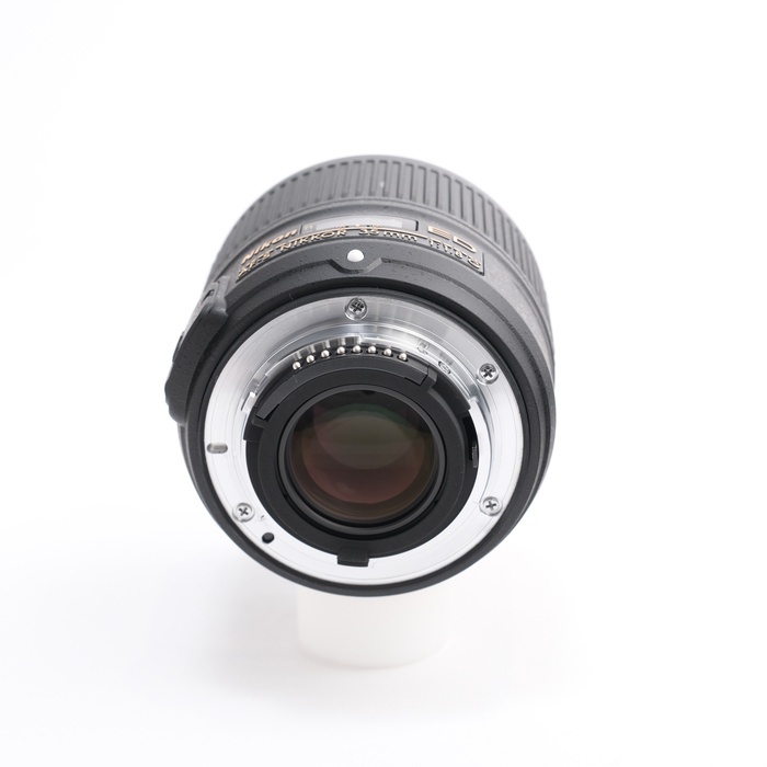 ニコン AF-S 35/1.8G ED