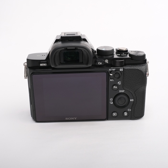 ソニー α7 (ILCE-7) ボディ