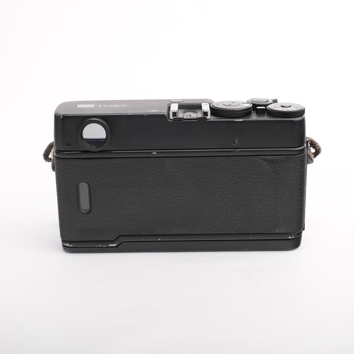 コニカ ヘキサ-RF ボディ