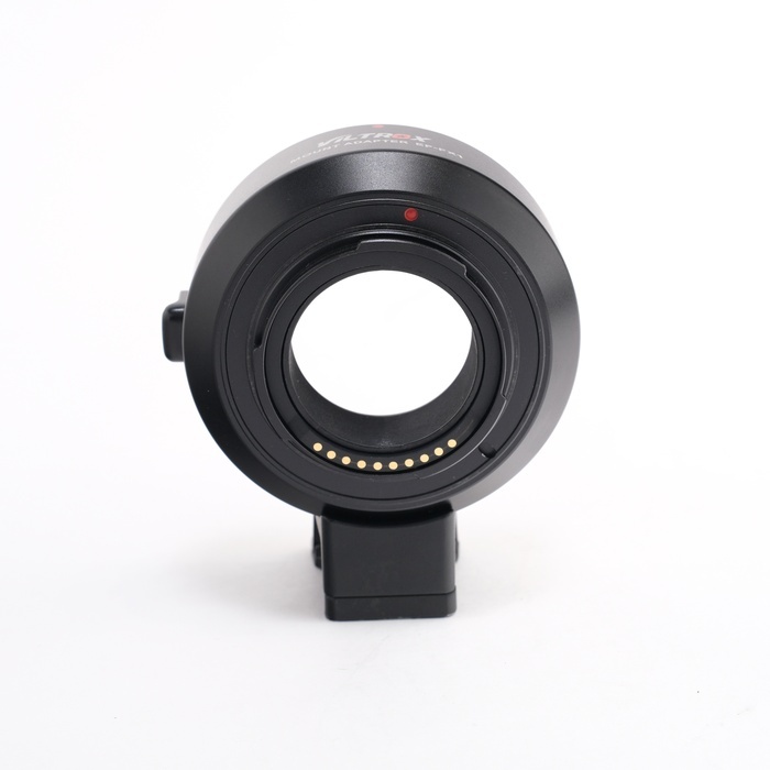 VILTROX EF-FX1 キヤノンEFマウント用