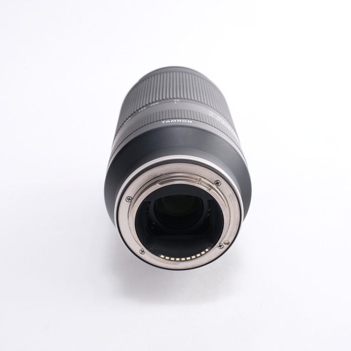 タムロン 70-300/4.5-6.3 DI3 RXD A047 ソニーEマウント用