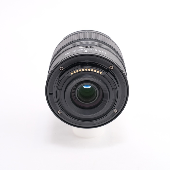 ニコン Z DX 12-28/3.5-5.6 PZ VR