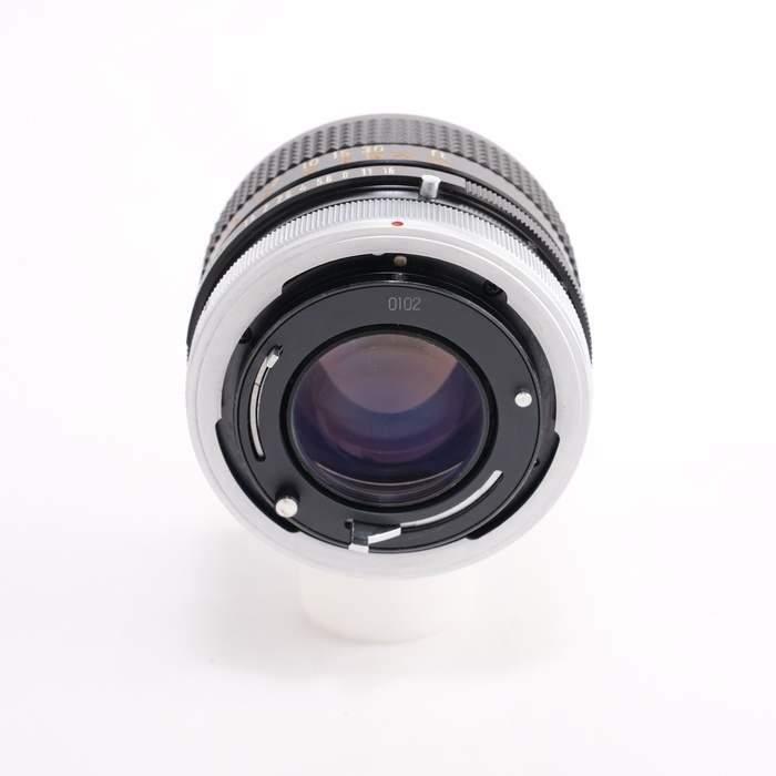 キヤノン FD50/1.4 S.S.C.