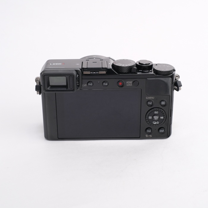 パナソニック DC-LX100M2