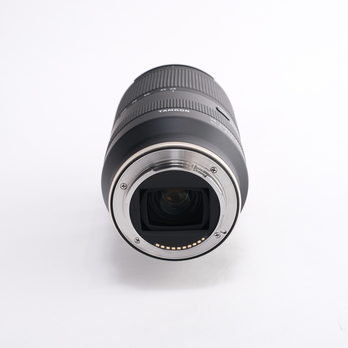 タムロン 28-200/2.8-5.6 DI3 RXD A071SF ソニーEマウント用