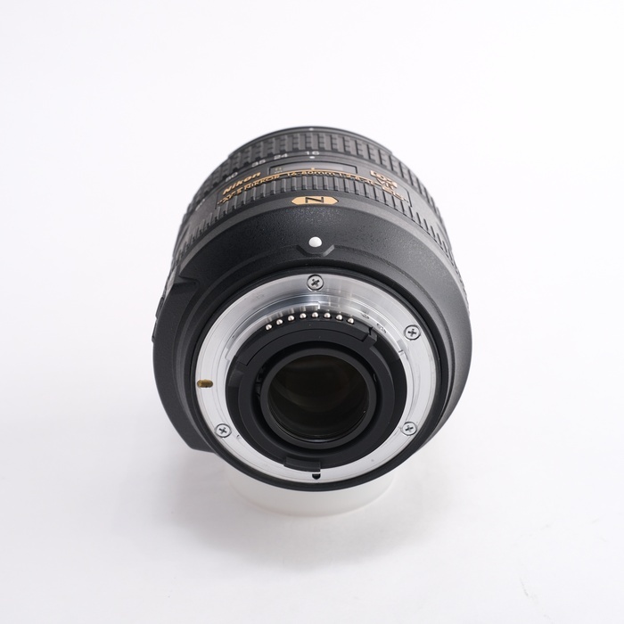 ニコン AF-S DX 16-80/2.8-4E ED VR
