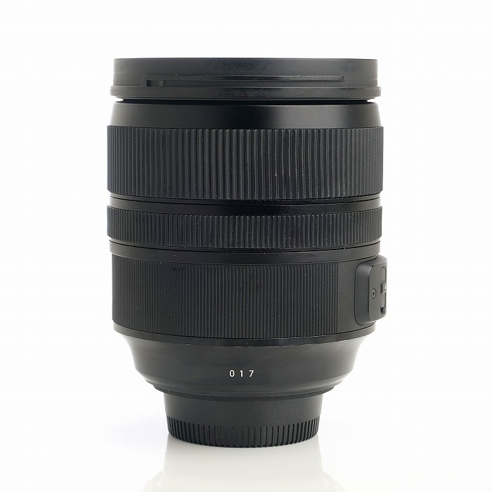 シグマ AF24-70/2.8 DG OS HSM ART NA ニコン