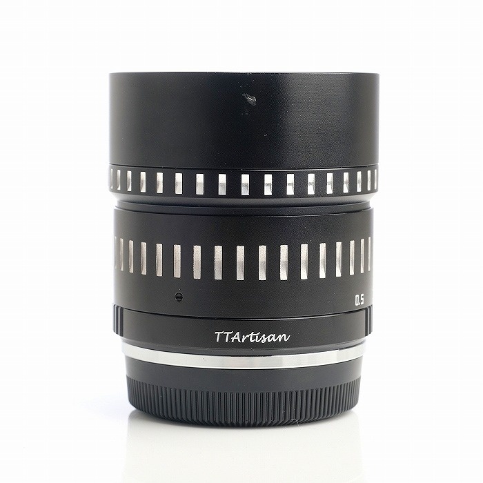TTArtisan 50/0.95 C フジXマウント