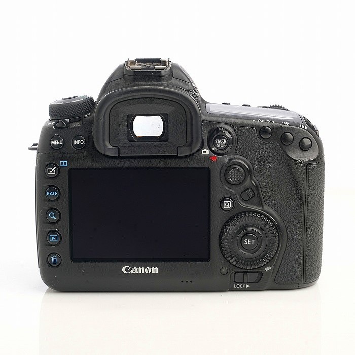 キヤノン EOS 5D MARK4 ボデイ