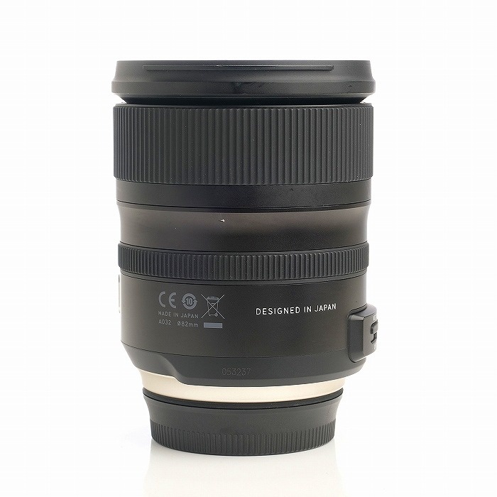 タムロン SP24-70/2.8 DI VC USD G2 キヤノン A032E