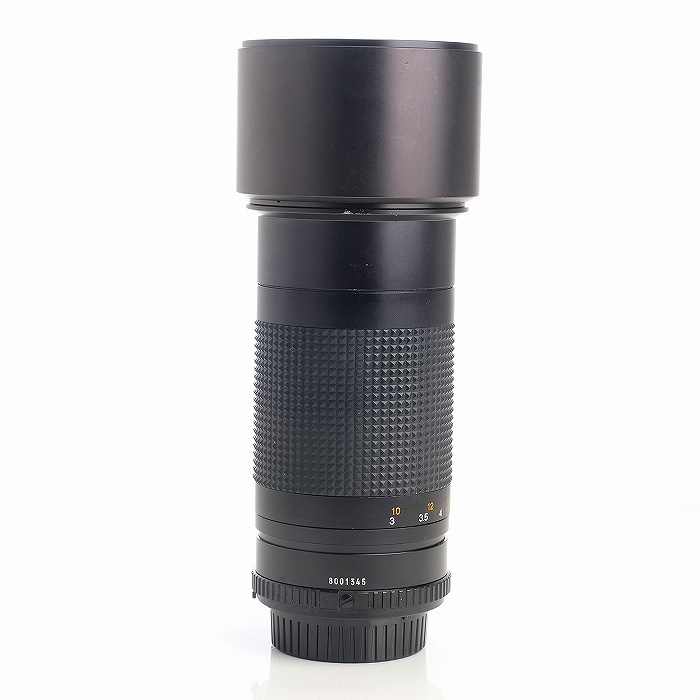 ミノルタ MD 300/4.5