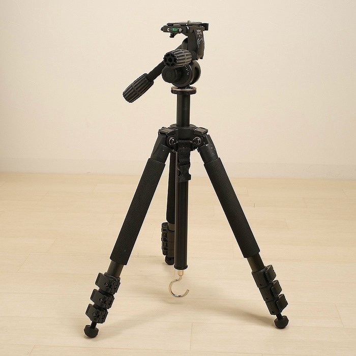 ベルボン ELカルマーニユ 645