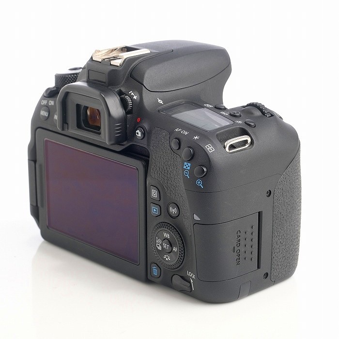 キヤノン EOS 9000D ボディ