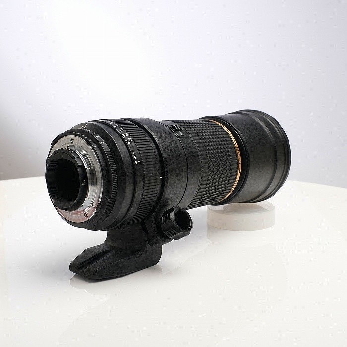 タムロン SP AF200-500/5-6.3 DI LD A08N ニコン