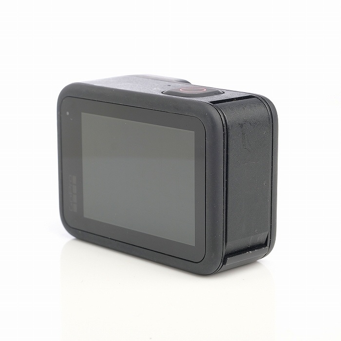 GoPro HERO10 ブラック(CHDHX-101-FW)+ヘッドストラップ+チェストマウント