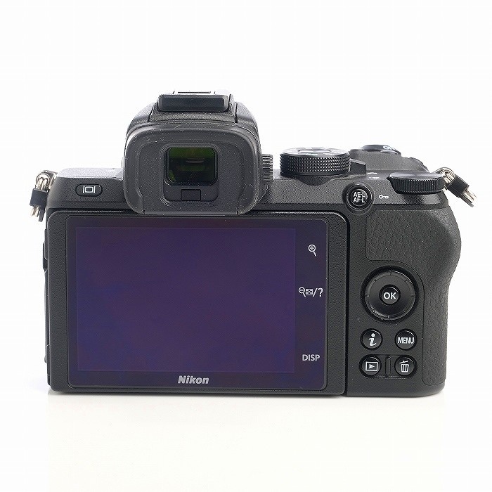 ニコン Z 50 ボデイ