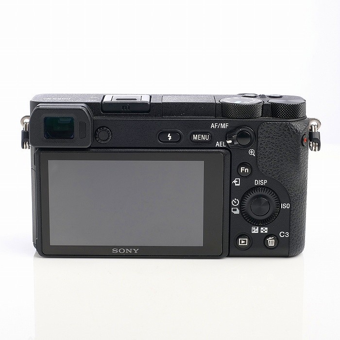 ソニー α6500 ボディ