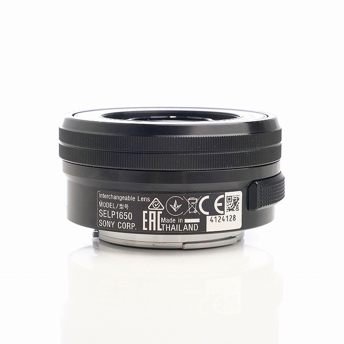 ソニー ソニー E PZ16-50/F3.5-5.6 OSS