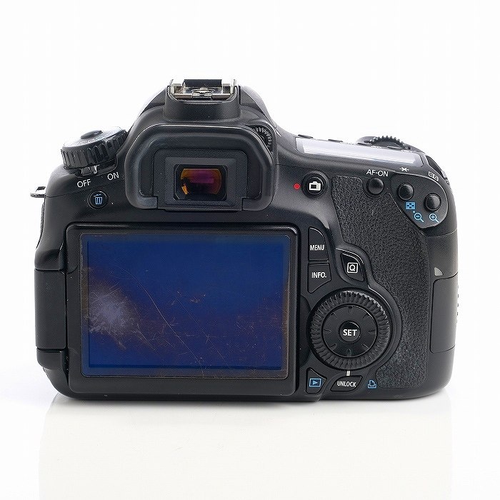 キヤノン EOS 60D ボディ